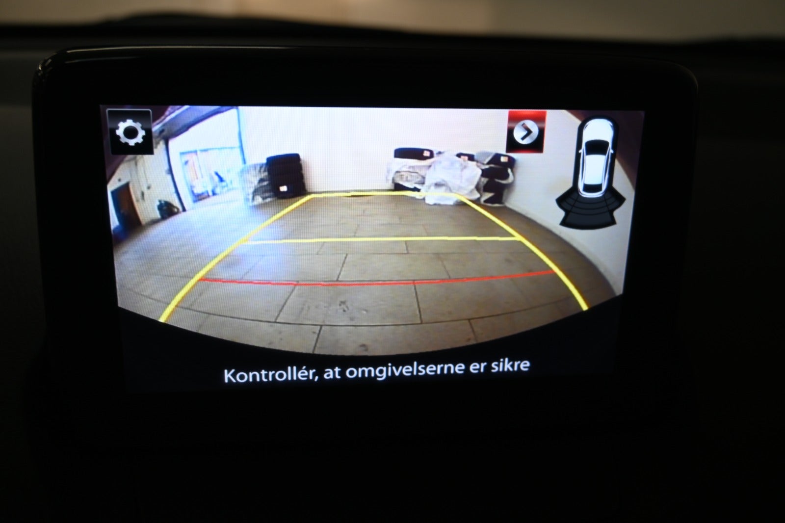 Mazda 2 SkyActiv-G 90 Niseko aut.