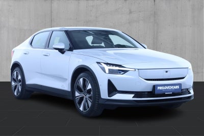 Polestar 2 Long Range Polestar 2 Long Range - 1
