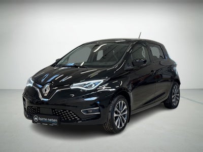 Renault Zoe Intens