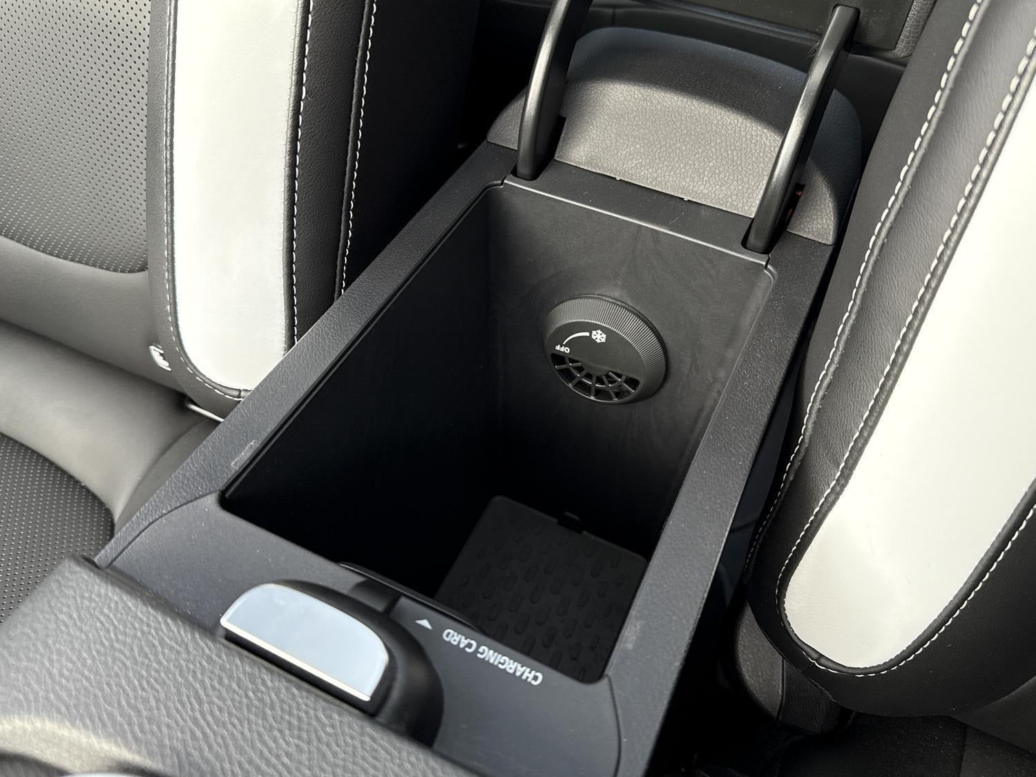 Billede af Smart #1 66 Premium