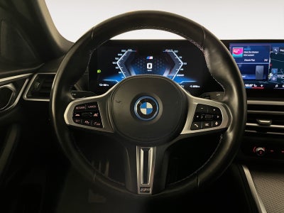 BMW i4 M50 M-Sport xDrive