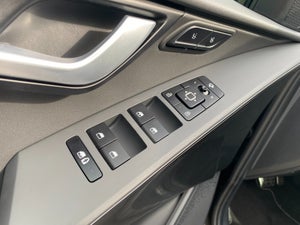 Kia Niro EV Upgrade