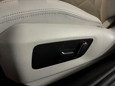 BMW i5 eDrive40 Touring M-Sport