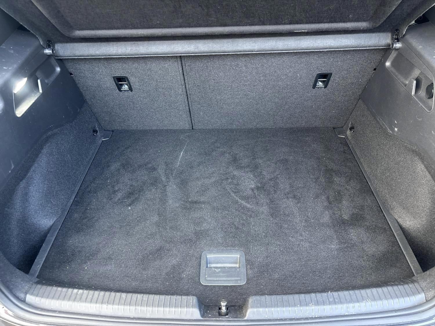 Billede af Cupra Born 58 e-Boost