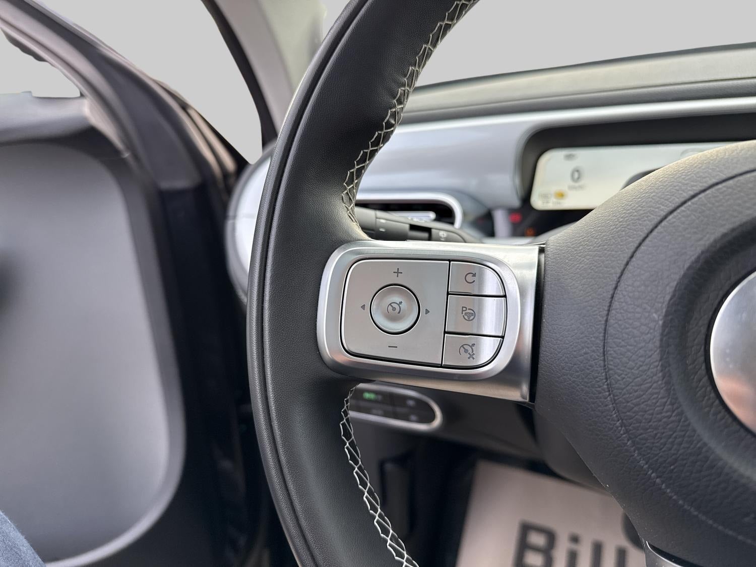 Billede af Smart #1 66 Premium