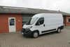 Fiat Ducato 35 MJT 140 Kassevogn L2H2 Pro+ aut.