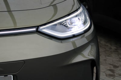 VW ID.3 Pro S