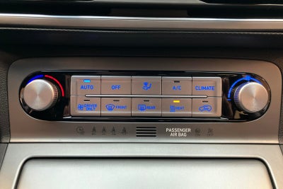 Hyundai Kona EV Select