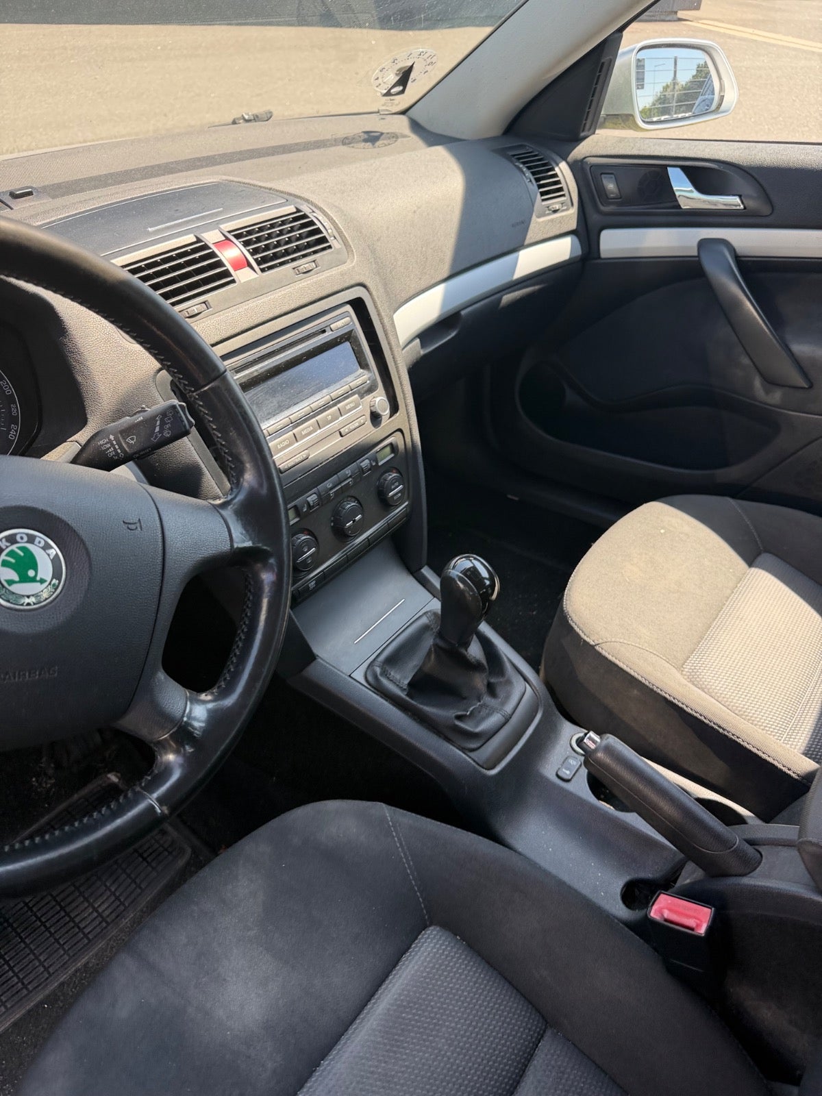 Hyundai Sonata CRDi GLS - billede 4