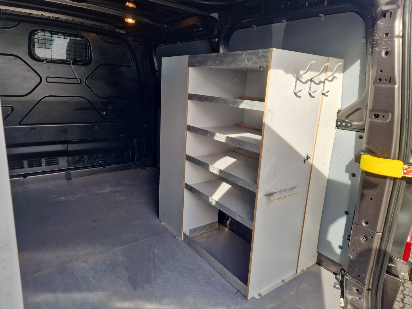 Billede af Ford Transit Custom 300L 2,0 TDCi 130 Trend aut.