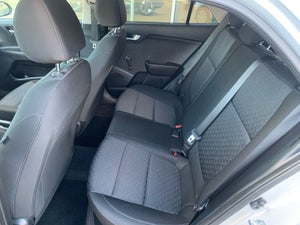 Kia Rio T-GDi Collection