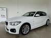 BMW 120i M-Sport aut. thumbnail