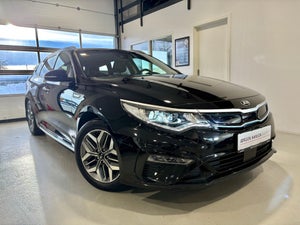 Kia Optima PHEV SW aut.