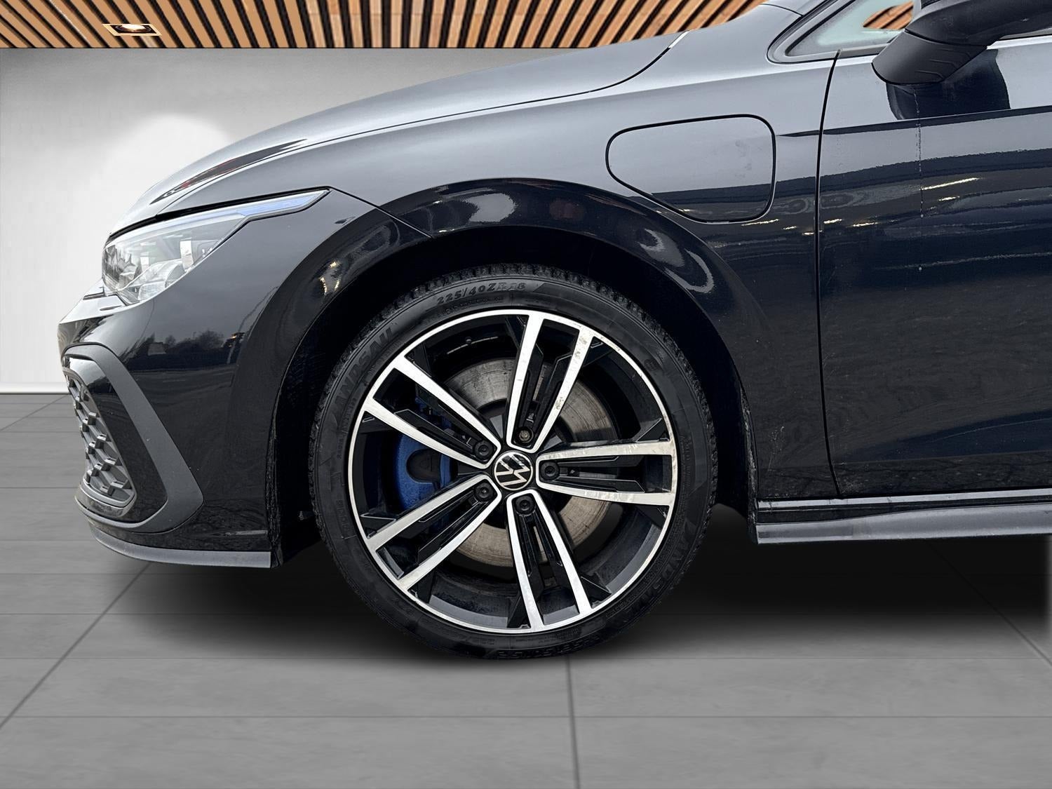 Billede af VW Golf VIII 1,4 GTE DSG