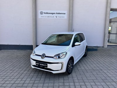 VW e-Up!  Style Plus 5d