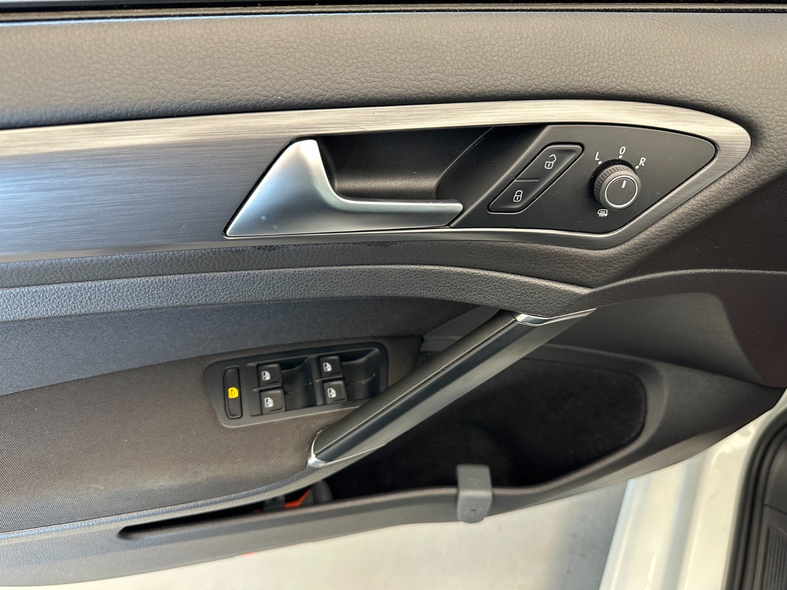 Billede af VW e-Golf VII  