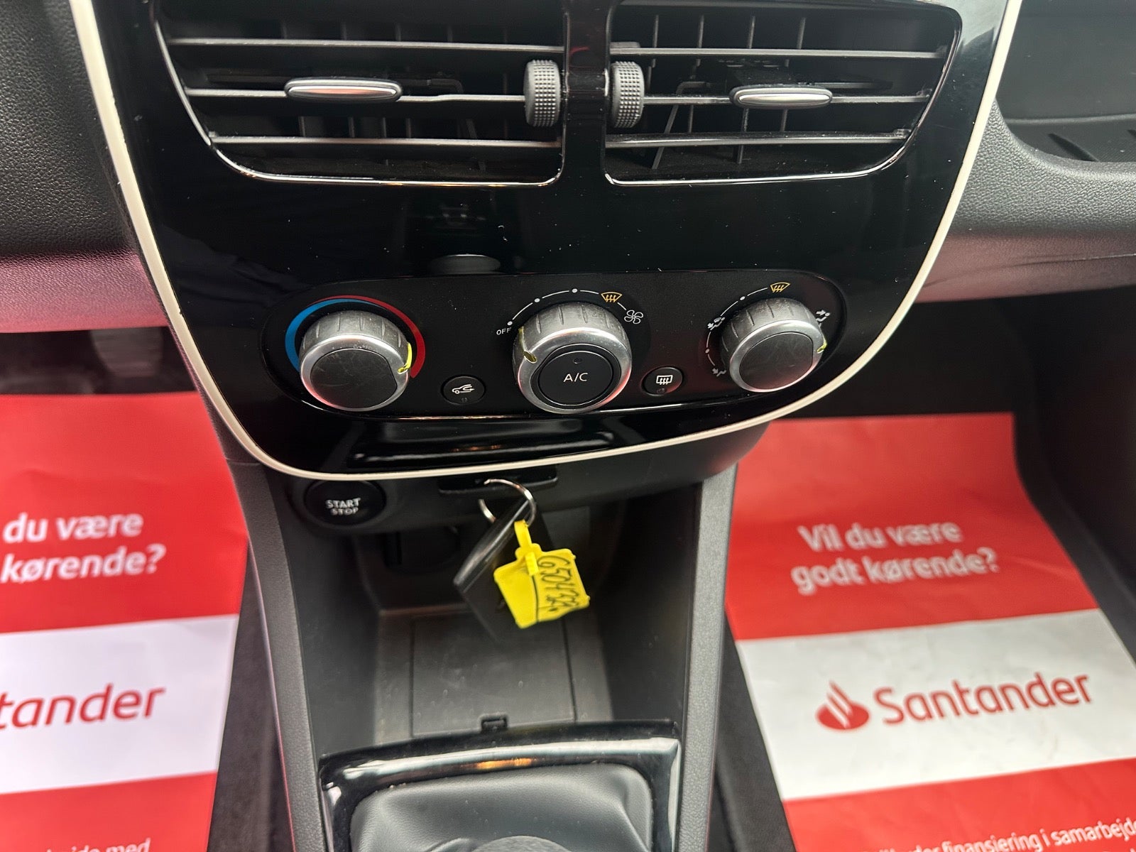 Renault Clio IV TCe 90 Expression Sport Tourer