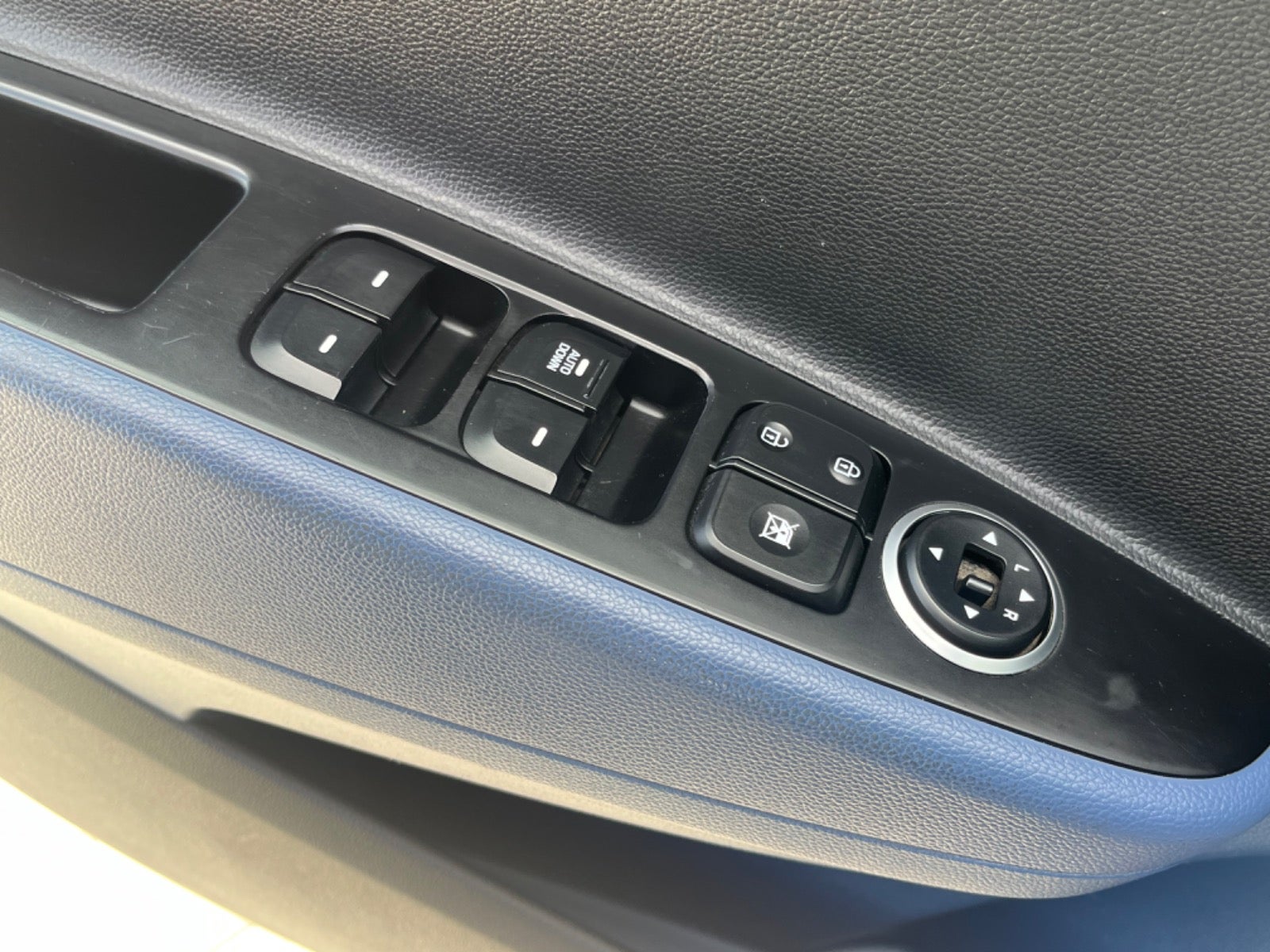 Billede af Hyundai i10 1,0 Comfort Air