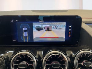 Mercedes EQA350 AMG Edition 4Matic