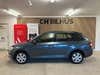 Skoda Fabia TSi 110 Ambition Combi thumbnail