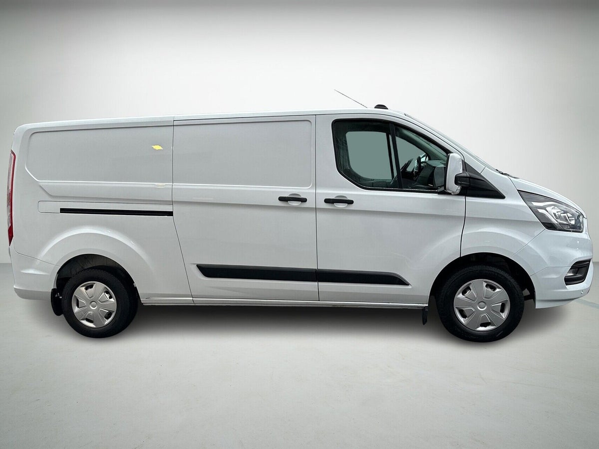 Ford Transit Custom 300L TDCi 130 Trend billede 5