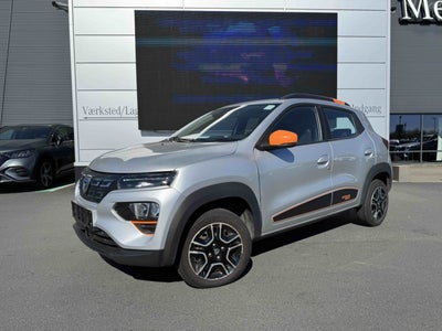 Dacia Spring  Comfort+ 5d