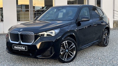 BMW iX1  eDrive20 M-Sport 5d