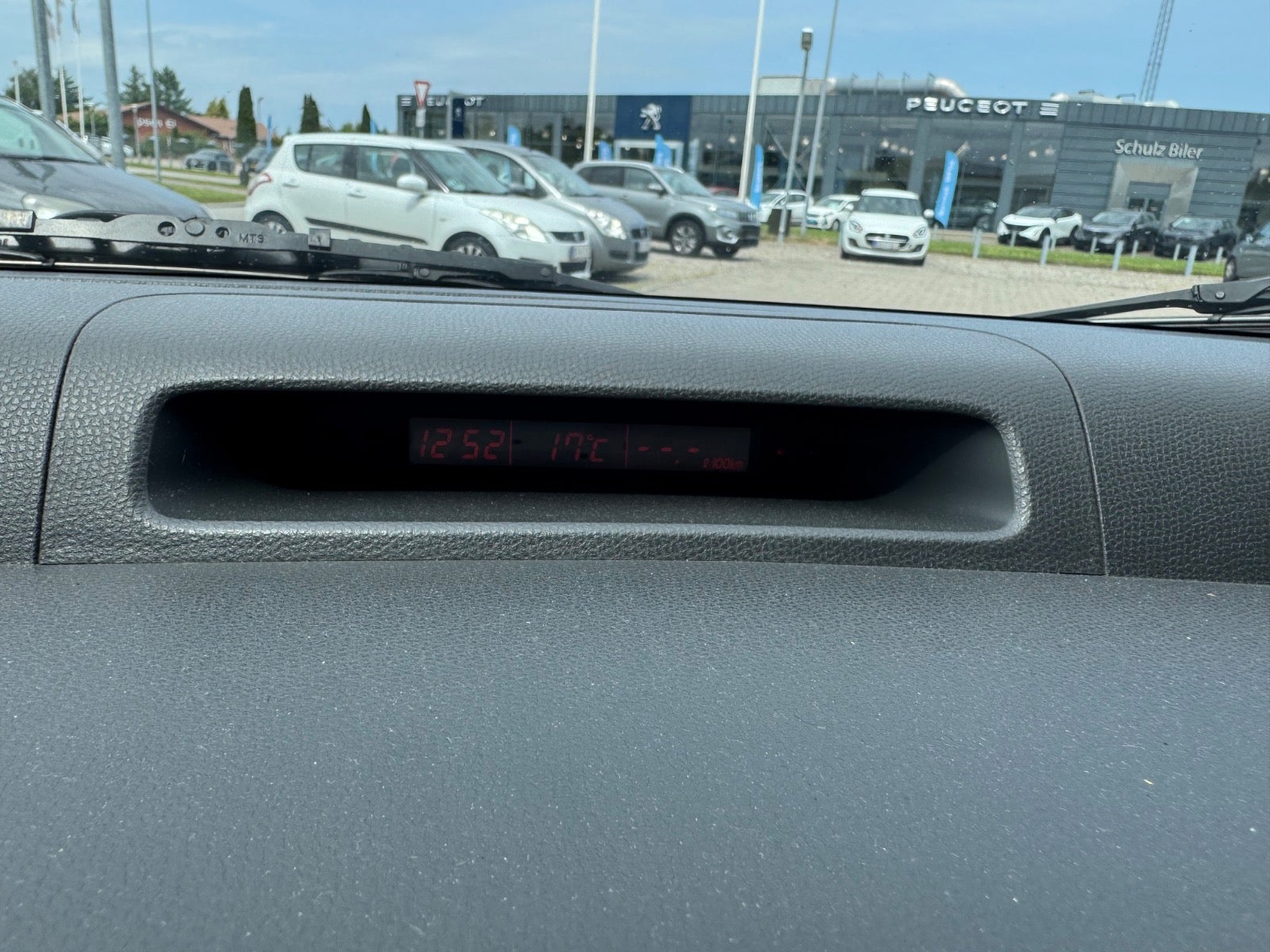 Billede af Suzuki Swift 1,5 GL-A