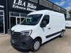 Renault Master IV T33 dCi 150 L2H2 Kassevogn