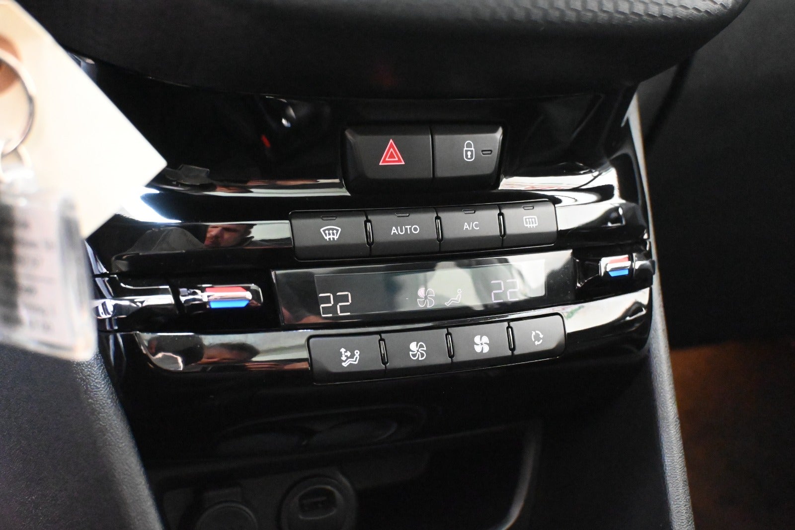 Peugeot 208 PureTech 82 Exclusive+