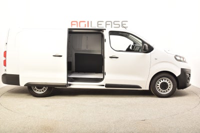 Opel Vivaro-e Enjoy L3