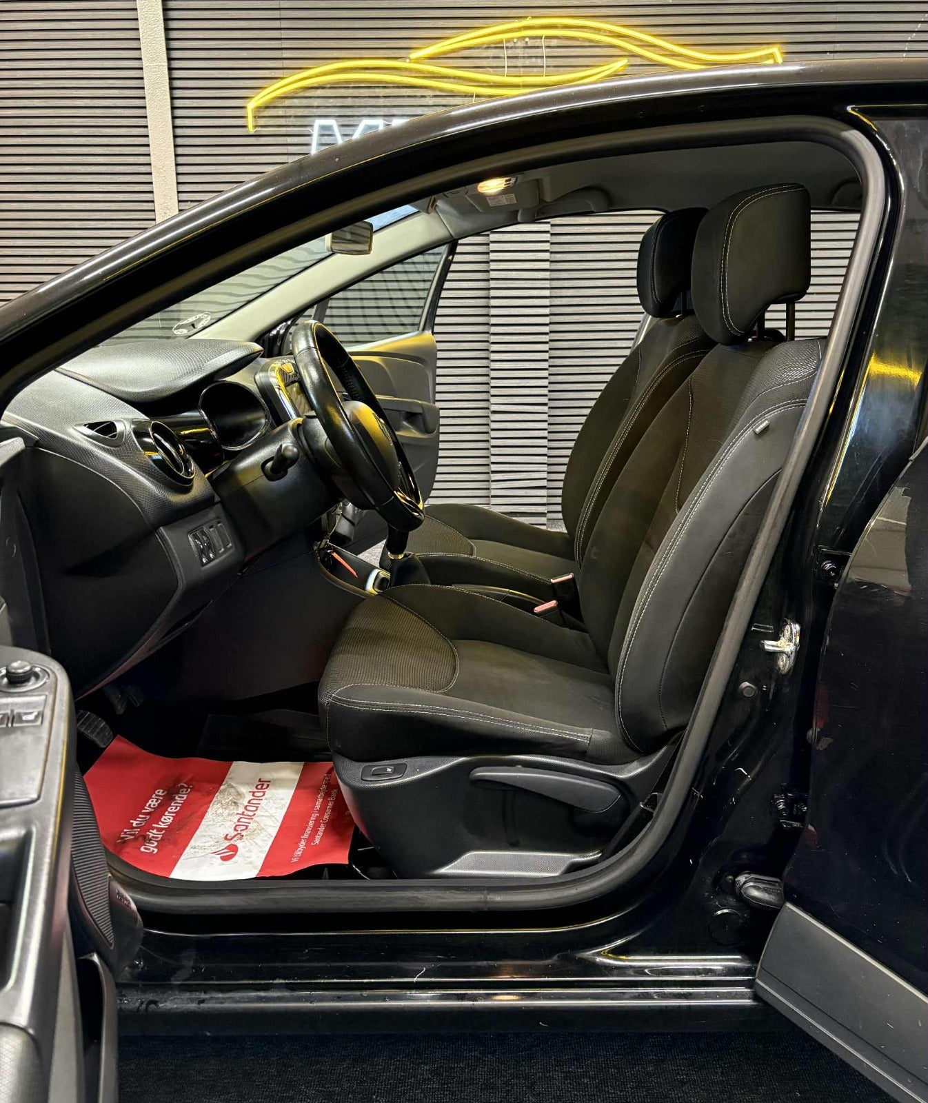 Billede af Renault Clio IV 1,5 dCi 75 Authentique