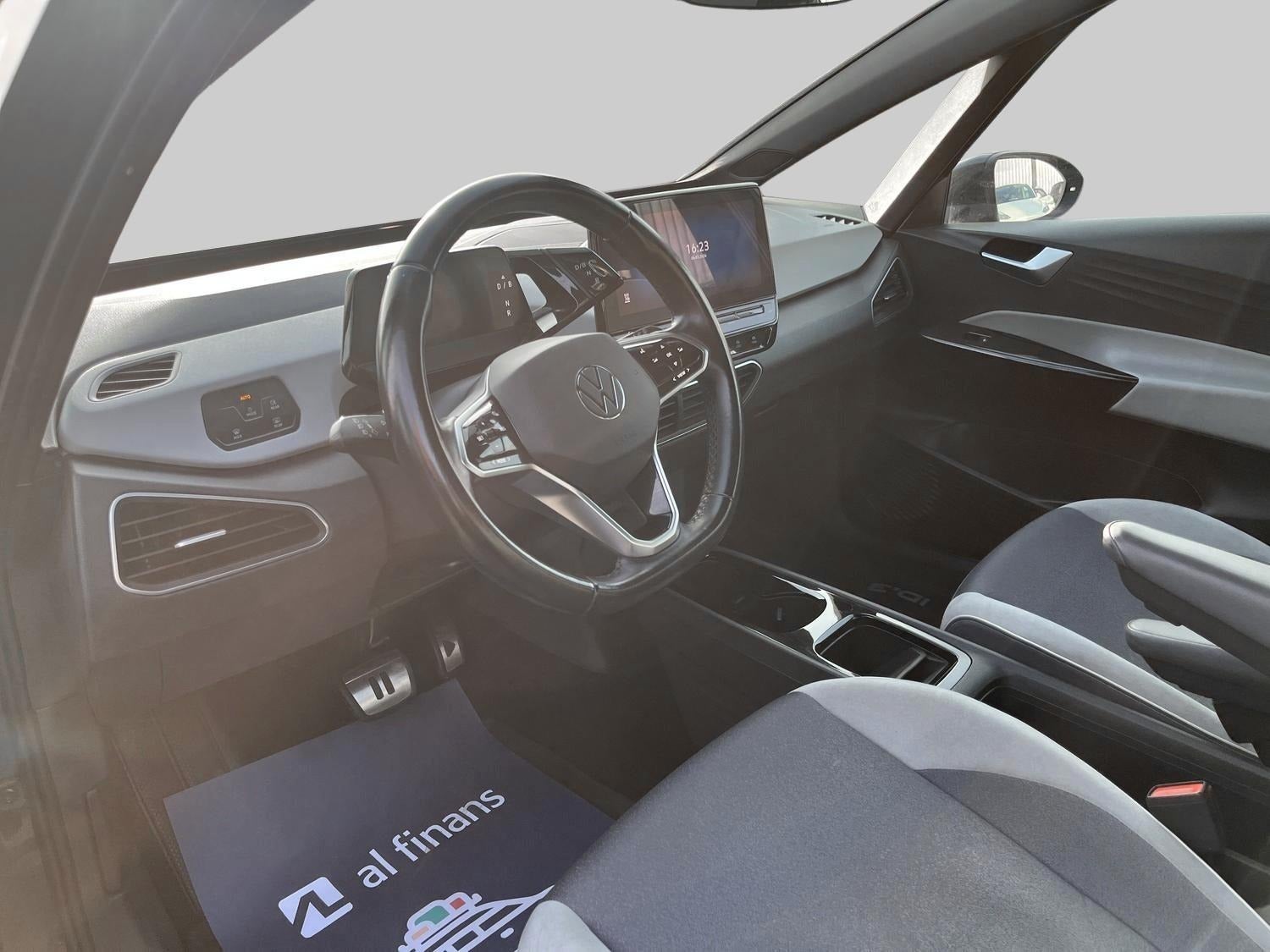 Billede af VW ID.3 77 Pro S