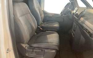 Kia PV5 Cargo L2H1 Long Range Work Pro