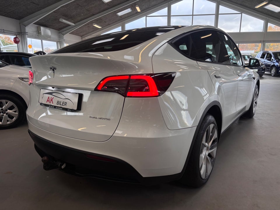 Tesla Model Y, Billede 5