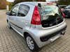 Peugeot 107 Comfort thumbnail