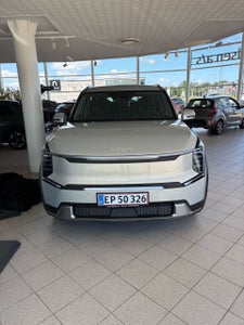 Kia EV9 Standard Range Upgrade RWD 7prs