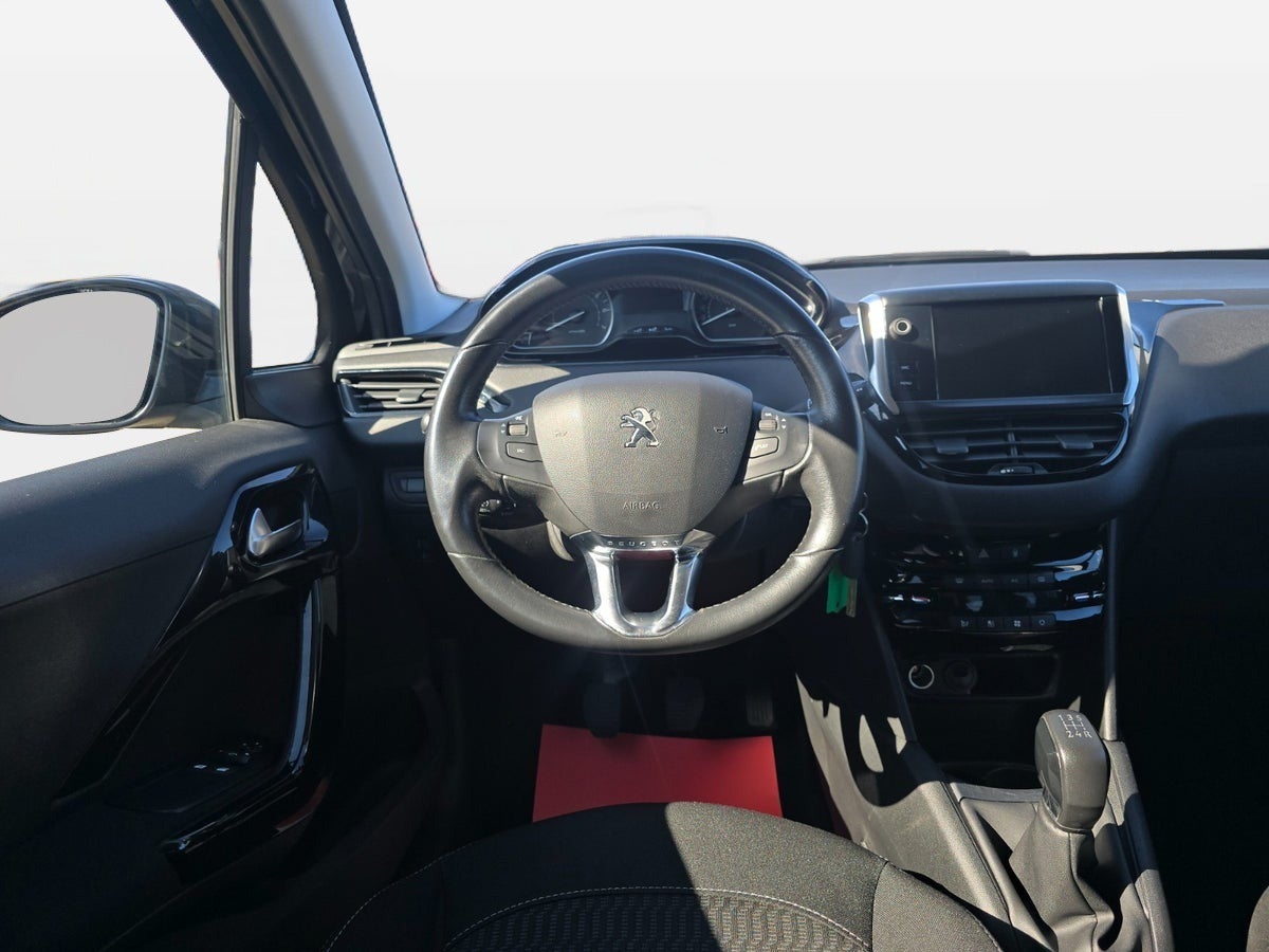 Billede af Peugeot 208 1,2 PureTech 82 Envy