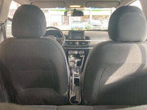Kia Picanto MPi Vision aut.