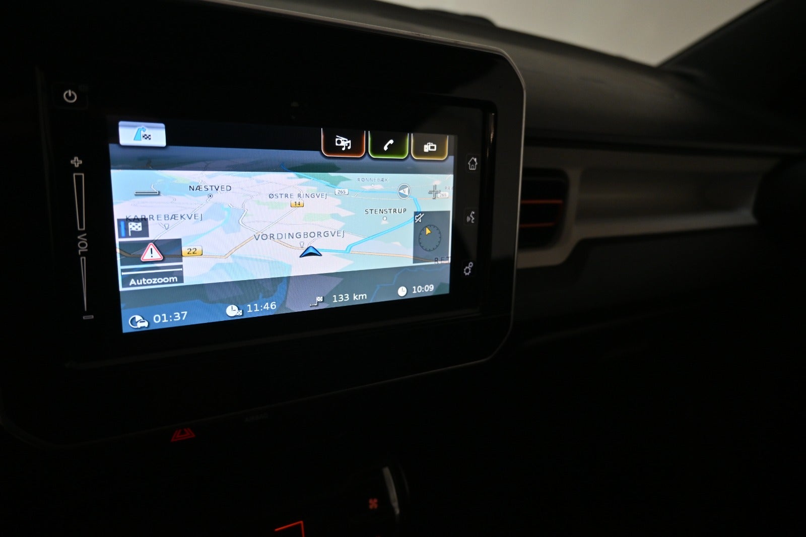 Suzuki Ignis mHybrid Adventure