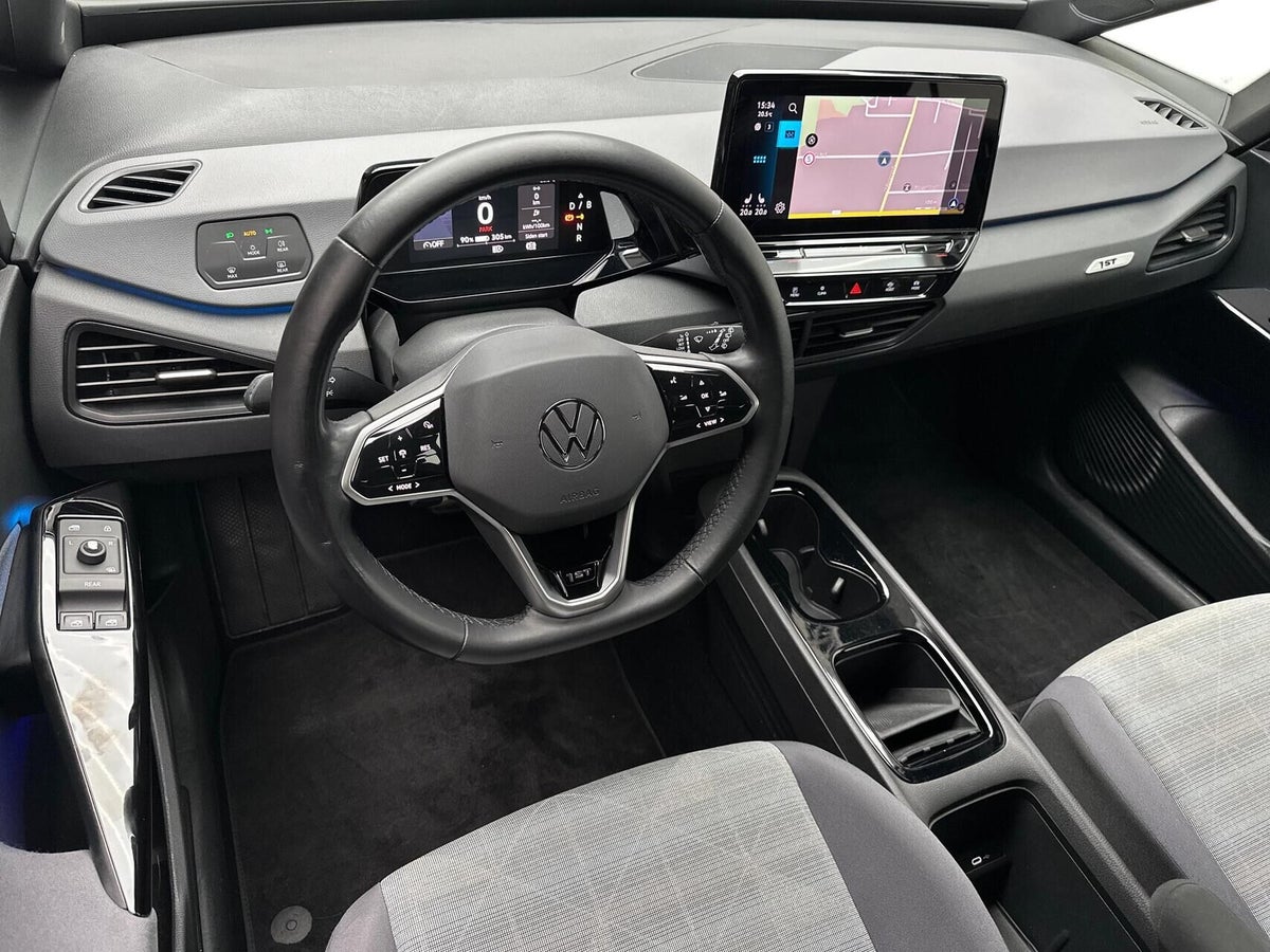 VW ID.3 1ST billede 3