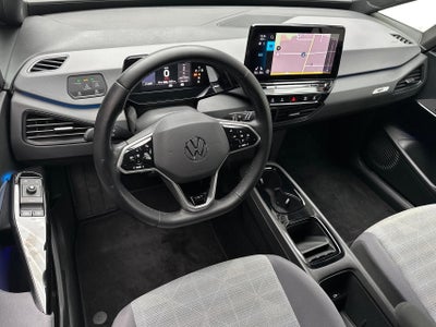 VW ID.3 1ST billede 2