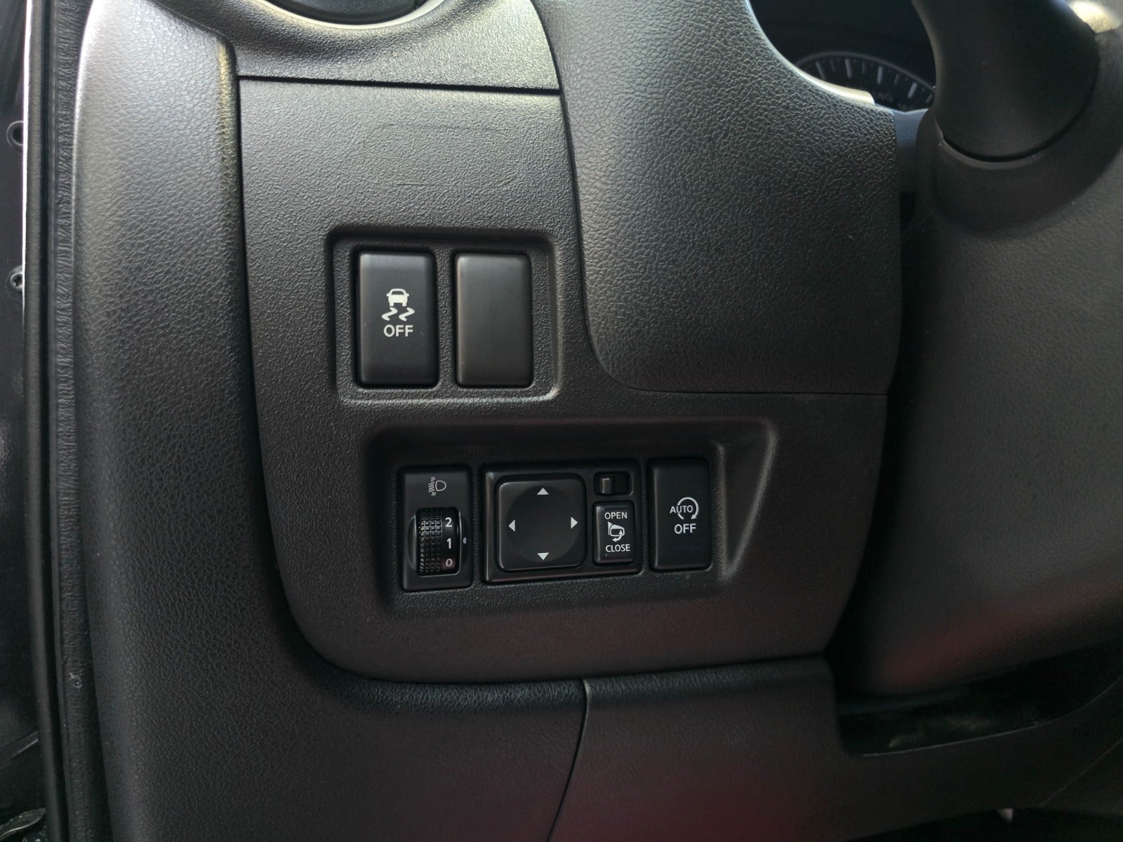 Billede af Nissan Micra 1,2 Dig-S 98 Acenta