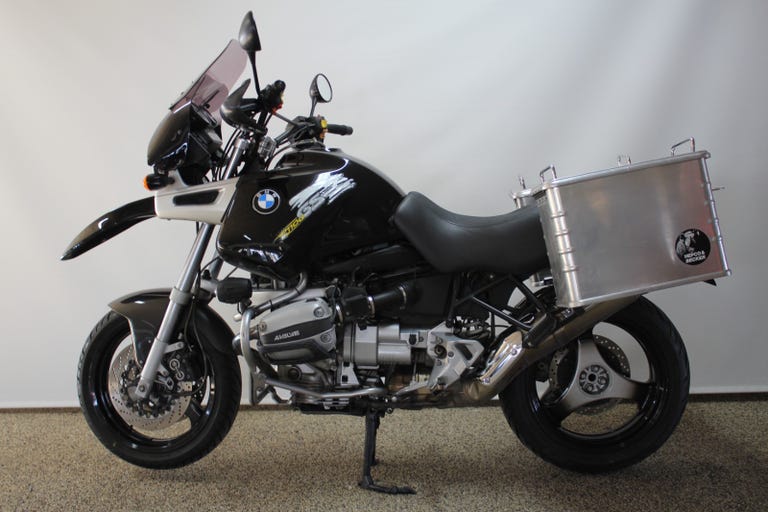 BMW R 1100 GS