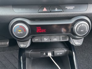 Kia Stonic T-GDi Vision Edition+ DCT