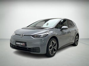 VW ID.3 Pro S