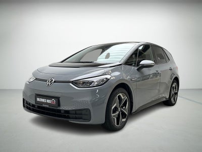 VW ID.3 Pro S
