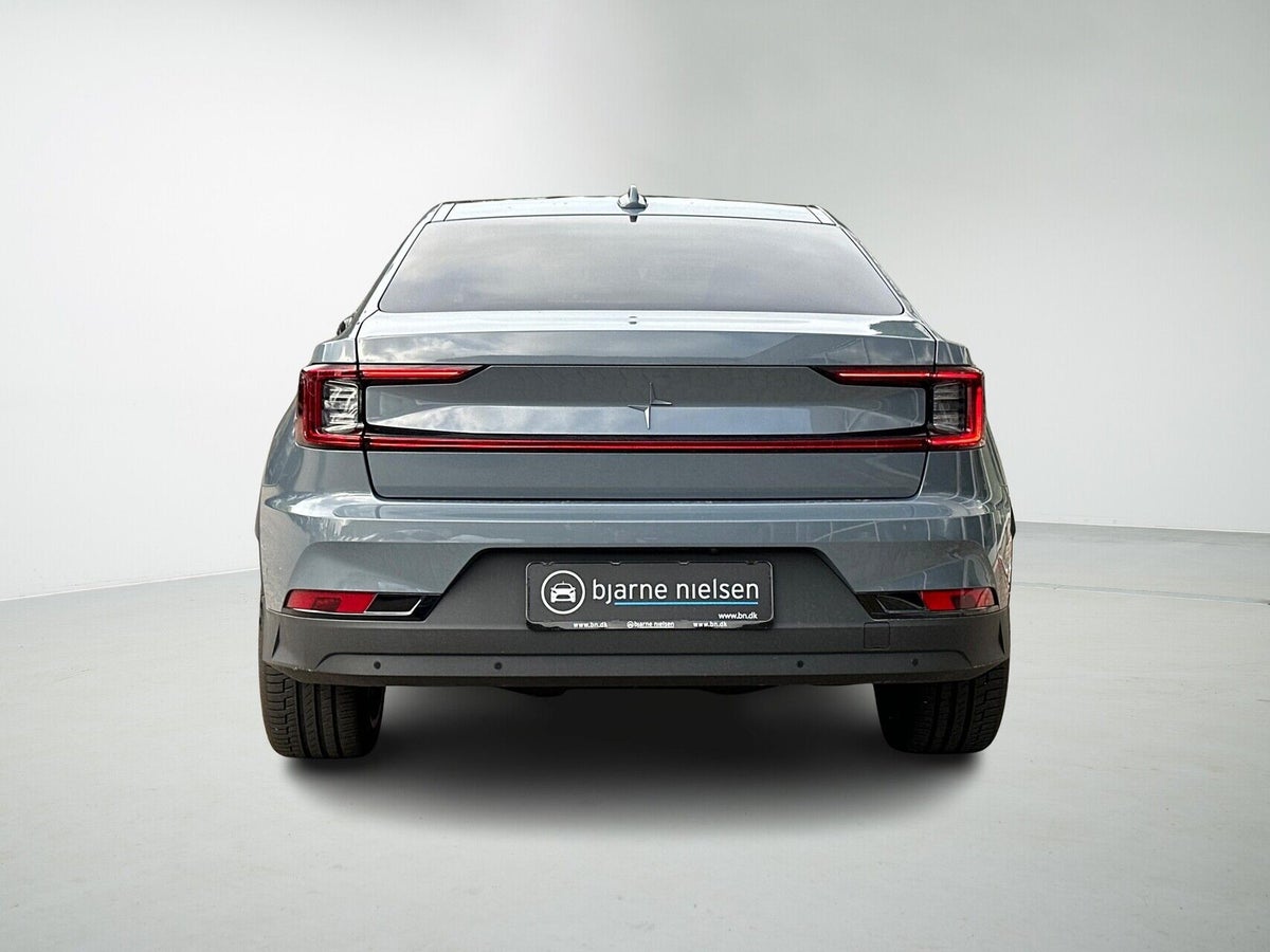 Polestar 2 Long Range AWD billede 7