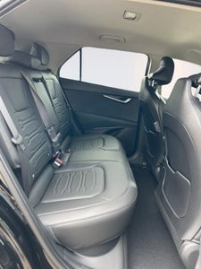 Kia Niro EV Prestige