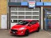 Ford Fiesta TDCi 85 Titanium